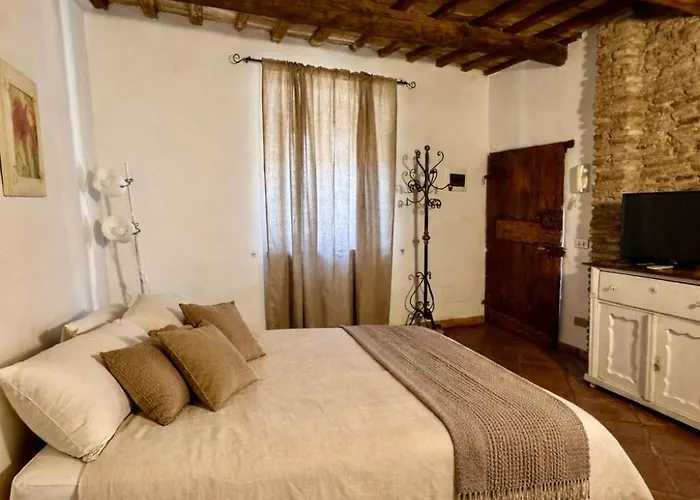 Navona Fox House 3 Roma