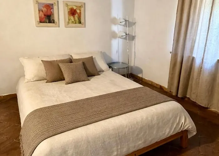 Navona Fox House 3 Tatil Evi