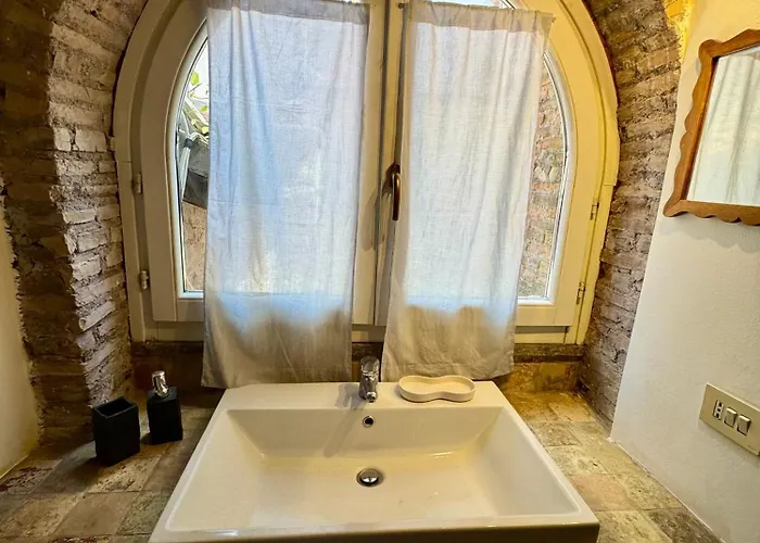 Tatil Evi Navona Fox House 3