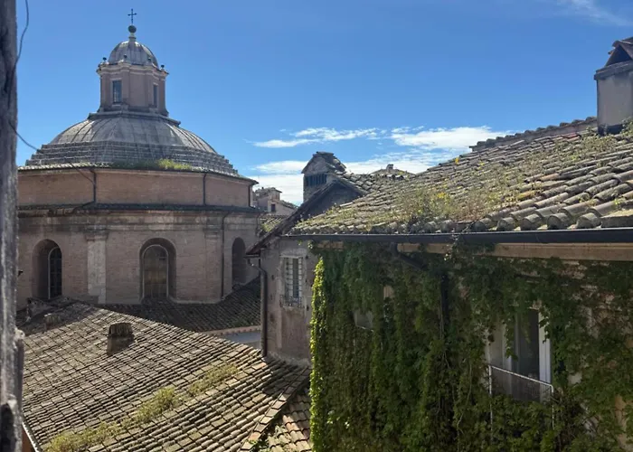 Navona Fox House 3 Roma