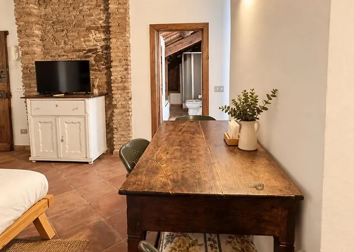 Navona Fox House 3 Tatil Evi *