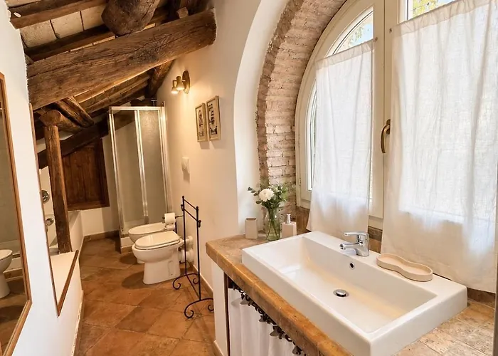 Navona Fox House 3 Tatil Evi