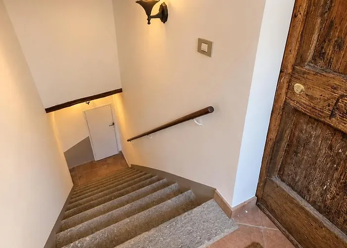Tatil Evi Navona Fox House 3