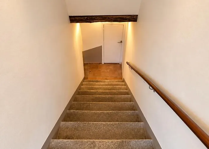 Navona Fox House 3 Tatil Evi *