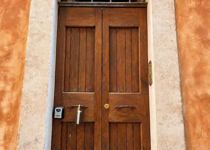 Navona Fox House 3 Tatil Evi *