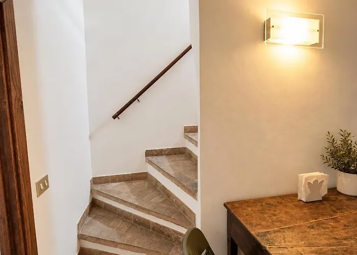 Navona Fox House 3 Tatil Evi Roma